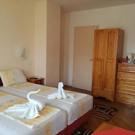 Zora 1 Affittacamere Nesebar