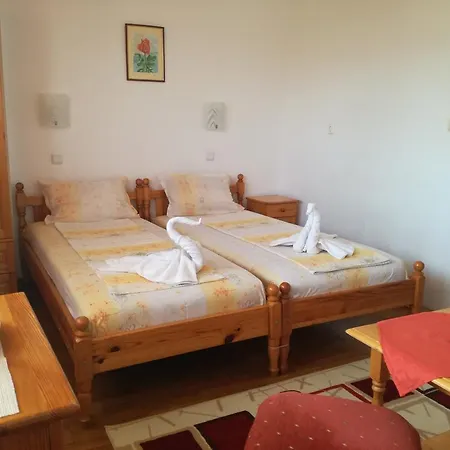 Affittacamere Zora 1 Nesebar