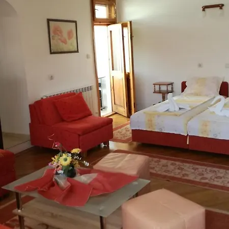 Affittacamere Zora 1 Nesebar